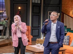 Tak Hanya Restui, Anak-anak Sudah Dekat dengan Calon Istri Sule