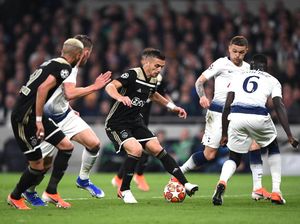 Jadwal Siaran Langsung Ajax vs Tottenham