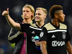 Real Madrid Sudah Punya Plan B Andai Gagal Gaet Paul Pogba