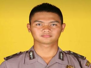 Kecelakaan di Jalan Tulungagung-Trenggalek Tewaskan Anggota Polisi