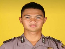 Kecelakaan di Jalan Tulungagung-Trenggalek Tewaskan Anggota Polisi