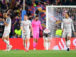 Saran Mourinho pada Liverpool yang Berambisi Comeback Lawan Barca