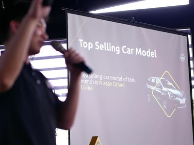 Jual Mobil Bekas Harga Terbaik Lewat Kampanye Mobil Goyang