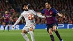 Barcelona Gilas Si Merah di Camp Nou