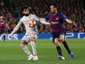 Meski Kalah, Klopp Nikmati Permainan Liverpool