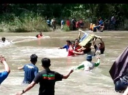 Pecinta Alam yang Tewas di Gunung Mekongga Kerap Ikut Evakuasi Pendaki