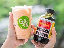 Antimainstream! 5 Bubble Tea Rasa Obat Batuk hingga Oatmeal