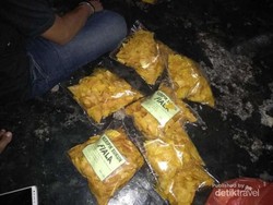 Ke Raja Ampat, Jangan Lupa Beli Kripik Sukunnya yang Gurih Ini