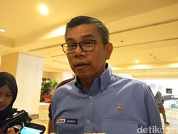 Demokrat Minta Polisi Libatkan Ahli Jiwa Saat Usut Penusukan Syekh Ali Jaber