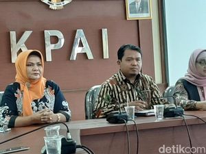 Ortu Siswa Gugat Sekolah, KPAI: Guru SMA Gonzaga Berhak Menilai Murid Ortu Siswa Gugat Sekolah, KPAI: Guru SMA Gonzaga Berhak Menilai Murid