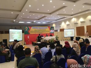 Pemkab Mojokerto Andalkan Perizinan Online Genjot Investasi yang Lesu Pemkab Mojokerto Andalkan Perizinan Online Genjot Investasi yang Lesu