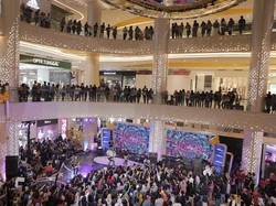 detikcom Ngintip Musica: Lebih Kenal dengan Geisha, Nidji dan Personel Barunya
