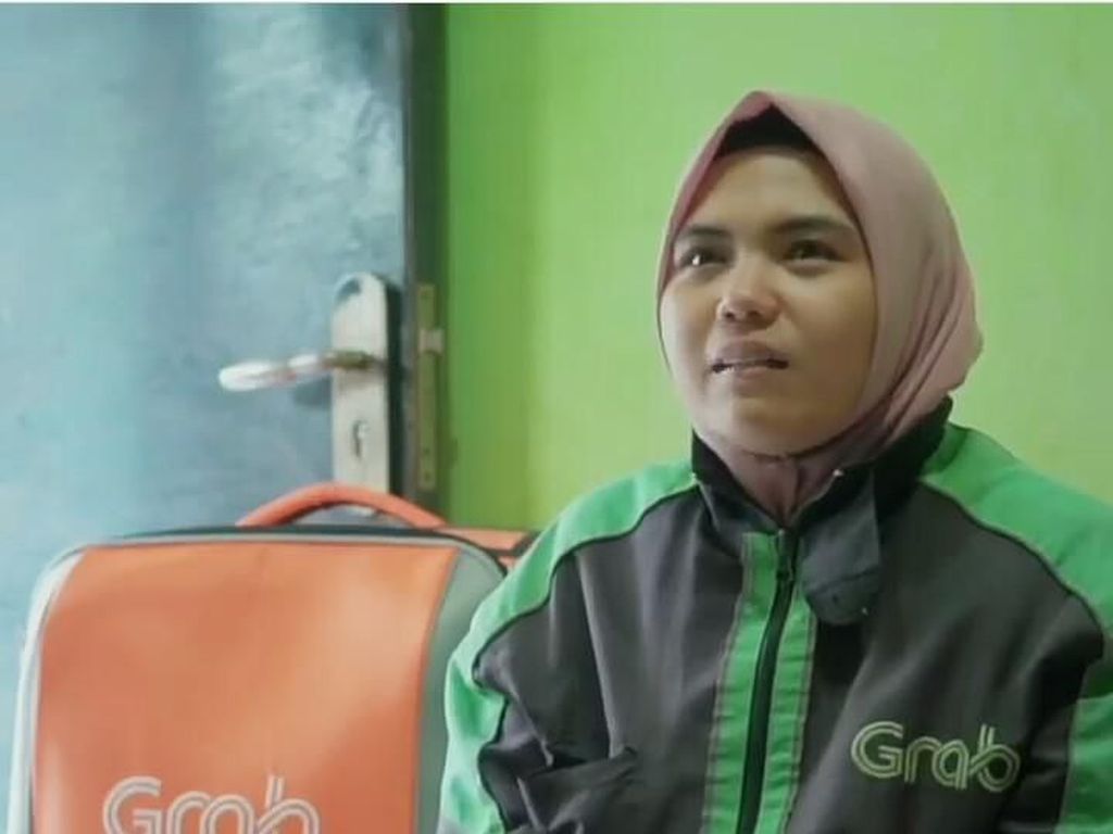 Ciptakan Rasa Aman Pengemudi Perempuan, Grab Luncurkan LadyGrab Ciptakan Rasa Aman Pengemudi Perempuan, Grab Luncurkan LadyGrab