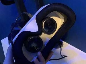 Ada Taman Rekreasi Dewasa Bertema Virtual Reality di Korea Selatan