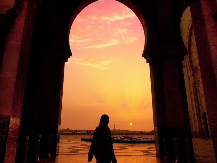 7 Manfaat Puasa untuk Kesehatan, Kamu Wajib Tahu!/Foto: iStock 7 Manfaat Puasa untuk Kesehatan, Kamu Wajib Tahu!/Foto: iStock