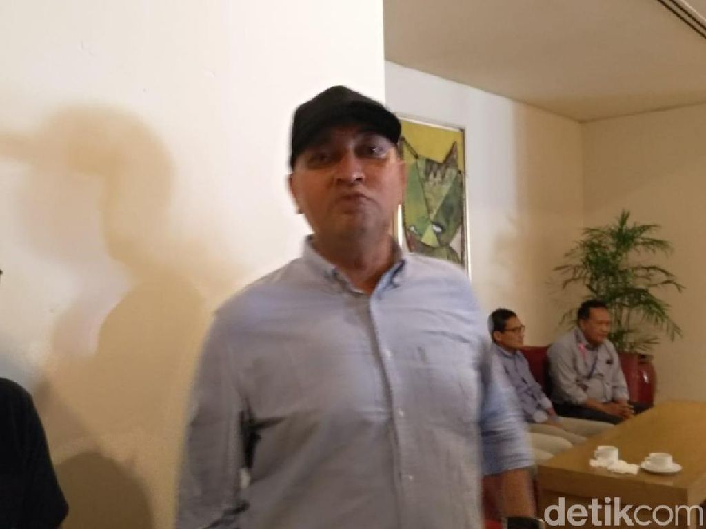 Hubungan dengan Komisioner KPU Disoal, Ini Penjelasan Yuga Aden Hubungan dengan Komisioner KPU Disoal, Ini Penjelasan Yuga Aden