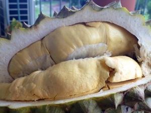 Kadar Alkohol dalam Darah Polisi China Meningkat Setelah Makan Durian