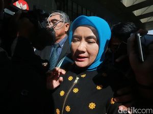 KPK Panggil Kembali Dirut Pertamina di Kasus Sofyan Basir