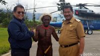 Mereka yang Gembira Menyambut Internet Cepat di Tanah Papua
