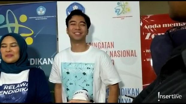 Sebelum Jadi Musisi, Inilah Cita-cita Vidi Aldiano Sebenarnya
