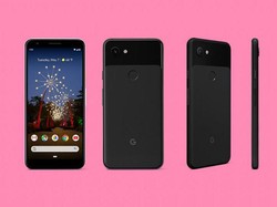 Ini Fitur dan Spek Lengkap Google Pixel 3a