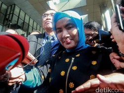 Dirut Pertamina: Yang Terbakar Bukan Kilang, Tapi Tangki Penyimpan BBM