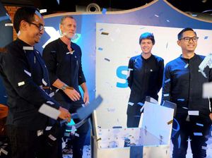 Asyik, Ada Tunjangan Hadiah Ramadan dari XL