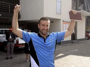 Belanda Larang Pendeta AS yang Anti-Gay Masuk Wilayahnya