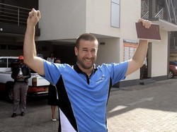 Belanda Larang Pendeta AS yang Anti-Gay Masuk Wilayahnya