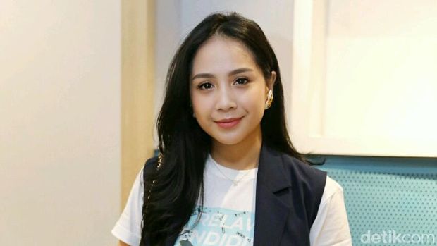 Curhat Nagita Slavina Selalu Siap Jika Diberi Momongan Lagi