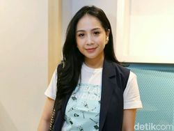 Kini Beredar Video Syur Disebut Mirip Nagita Slavina, Gisel Ikut Prihatin