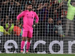 Harga Mahal Alisson Dibayar Statistik Oke