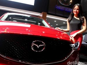 Pandemi Tak Berpengaruh, Orang Indonesia Masih Mampu Beli Mobil Baru