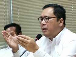 Arif Budimanta: Dunia Pendidikan Harus Respons Perkembangan Industri