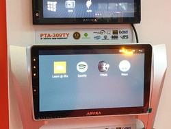 Tips Upgrade Head Unit Mobil untuk Pemula