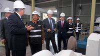 Melihat Pabrik Sanitary Ramah Lingkungan
