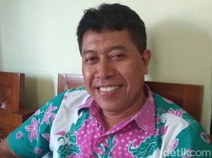 3 Parpol di Kota Magelang Tidak Serahkan LPPDK 3 Parpol di Kota Magelang Tidak Serahkan LPPDK