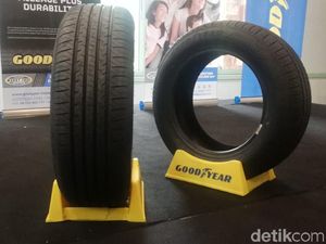 Goodyear Beli Raksasa Ban Asal AS Rp 35 T Goodyear Beli Raksasa Ban Asal AS Rp 35 T