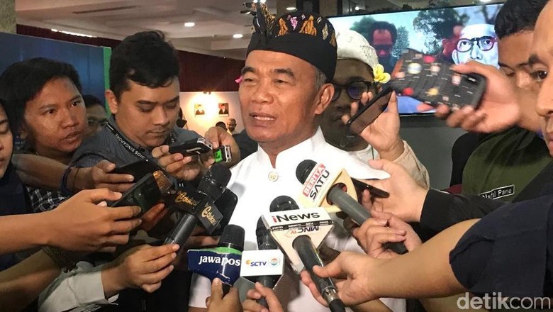 Mendikbud Paparkan Kelebihan Sistem Zonasi di PPDB