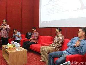 Komnas HAM Minta Presiden Bereskan 11 Kasus Pelanggaran HAM Berat