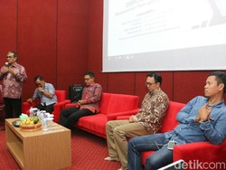 Komnas HAM Minta Presiden Bereskan 11 Kasus Pelanggaran HAM Berat