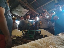 Jelang Ramadan, Polisi Wanti-wanti Pedagang Tak Mainkan Harga