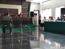 Debat Habib Bahar dan Ahli Pidana soal Usia Anak di Persidangan