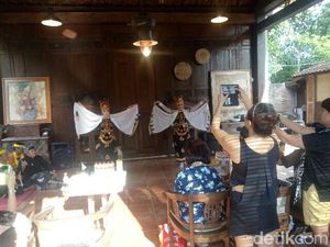 Seusai Travel Agen Asing Berwisata di Banyuwangi: Layak Dijual