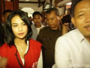 Vanessa Angel Kena Sinusitis, Kuasa Hukum Ajukan Peralihan Penahanan