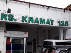 RS Sedang Putus dengan BPJS, Pasien Leukemia Andalkan Asuransi Swasta RS Sedang Putus dengan BPJS, Pasien Leukemia Andalkan Asuransi Swasta