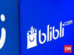 Ini Ragam Barang Paling Dicari di Blibli