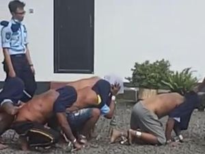 Napi Diseret di Nusakambangan, Komnas HAM Minta Sistem Lapas Dievaluasi