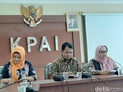 KPAI: Angka Kekerasan pada Anak Januari-April 2019 Masih Tinggi
