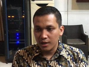 LSI Denny JA: Golput Pilpres 2019 Menurun